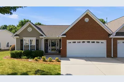 2158 Rosemont Drive, Colfax, NC 27235 - Photo 1