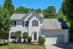4794 Silver Creek Dr, Greensboro, NC 27410 - Photo 1