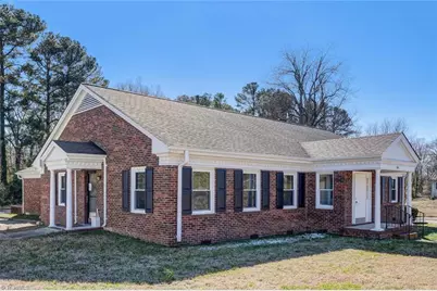 601 Harrison Street, Reidsville, NC 27320 - Photo 1