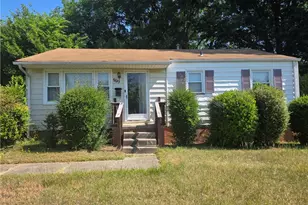 909 E Florida St, Greensboro, NC 27406 - Photo 1