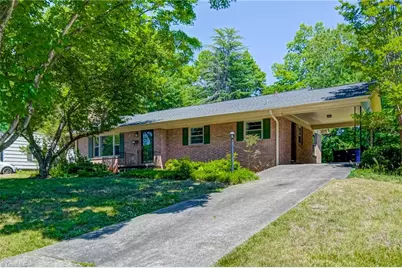 465 Pennsylvania Avenue, Winston-Salem, NC 27104 - Photo 1