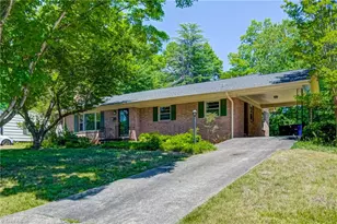 465 Pennsylvania Ave, Winston-Salem, NC 27104 - Photo 1