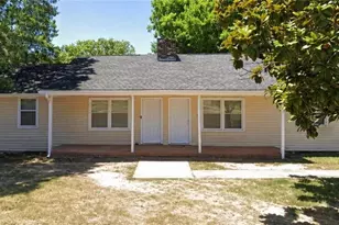 433 and 435 Ross St, Asheboro, NC 27203 - Photo 1