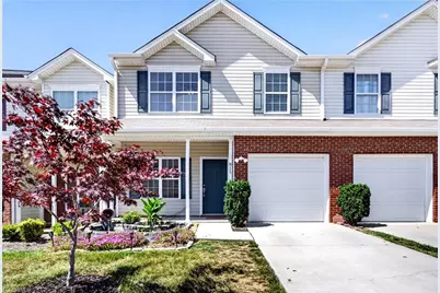 811 Central Park Avenue, Greensboro, NC 27407 - Photo 1