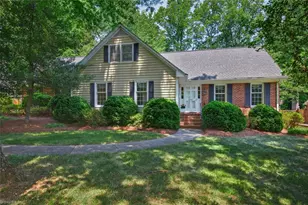 2047 Walker Ave, Burlington, NC 27215 - Photo 1