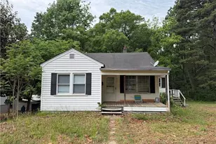 421 Summit Ave, Asheboro, NC 27203 - Photo 1