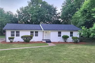 1230 Lewis St, Eden, NC 27288 - Photo 1
