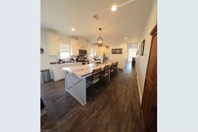 1266 Quaker Church Road, Siloam, NC 27047 - Photo 1