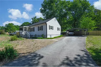 3700 Murchie Street, Greensboro, NC 27405 - Photo 1