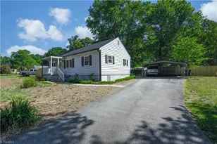 3700 Murchie St, Greensboro, NC 27405 - Photo 1