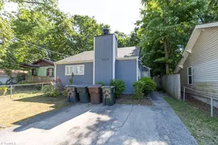 420 Beech St, Greensboro, NC 27401 - Photo 1