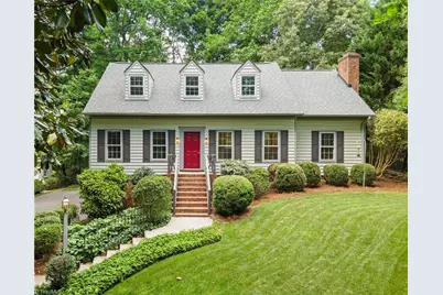 2460 Vincent Road, Winston-Salem, NC 27106 - Photo 1