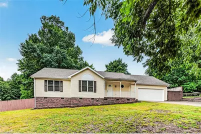 3661 Libertys Run Drive, Sophia, NC 27350 - Photo 1