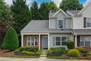 152 Bridford Downs Dr, Greensboro, NC 27407 - Photo 1