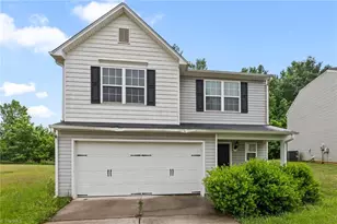 1101 Caden Village Cir, Lexington, NC 27295 - Photo 1