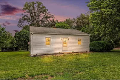3389 Nc Highway 704 E, Lawsonville, NC 27022 - Photo 1