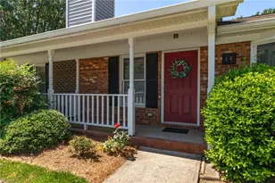 14 Collwood Ct, Greensboro, NC 27409 - Photo 1