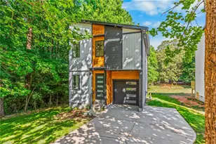 1411 Old Salisbury Rd, Winston-Salem, NC 27127 - Photo 1