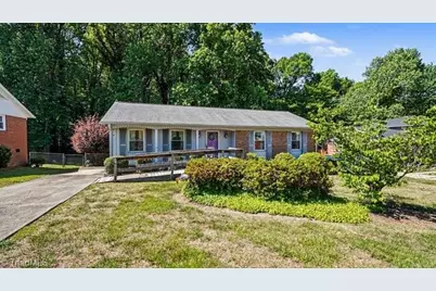 4105 Chateau Drive, Greensboro, NC 27407 - Photo 1
