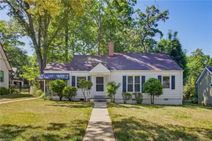 1311 Cardinal Pl, Greensboro, NC 27408 - Photo 1