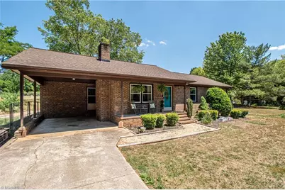 5984 Pepper Road, Oak Ridge, NC 27310 - Photo 1
