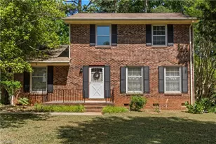 1149 Edenwood Dr, Winston-Salem, NC 27103 - Photo 1