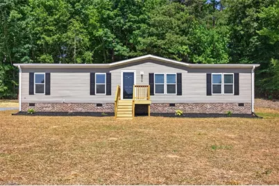 245 Harvick Lane, Lexington, NC 27292 - Photo 1