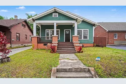 304 W Ray Avenue, High Point, NC 27262 - Photo 1