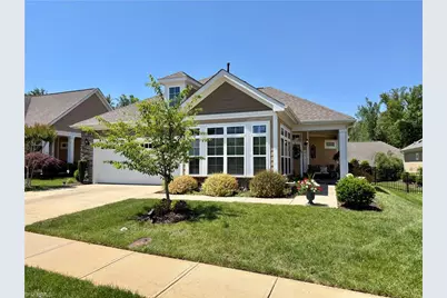 612 Ashley Woods Drive, Gibsonville, NC 27249 - Photo 1