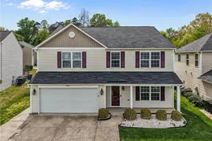 3423 Anita Glen Dr, Greensboro, NC 27405 - Photo 1