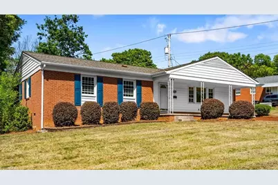 2402 Chatham Drive, Greensboro, NC 27408 - Photo 1