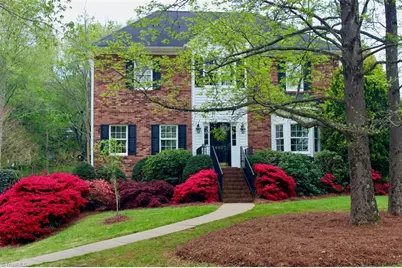 6907 Bridgewood Road, Clemmons, NC 27012 - Photo 1