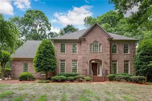 4515 Kenbridge Dr, Greensboro, NC 27410 - Photo 1