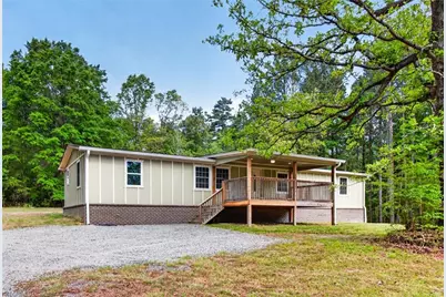 1152 Browns Mill Road, Robbins, NC 27325 - Photo 1