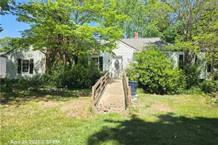5467 Shattalon Dr, Winston-Salem, NC 27106 - Photo 1