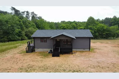 2093 Cook School Road, Pilot Mountain, NC 27041 - Photo 1