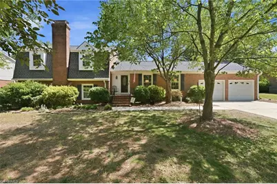 234 Westridge Drive, Burlington, NC 27215 - Photo 1
