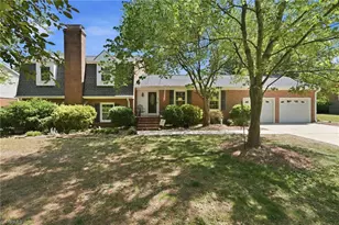 234 Westridge Dr, Burlington, NC 27215 - Photo 1