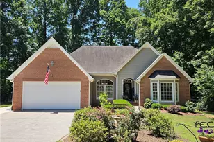 121 Roxbury Ct, Advance, NC 27006 - Photo 1