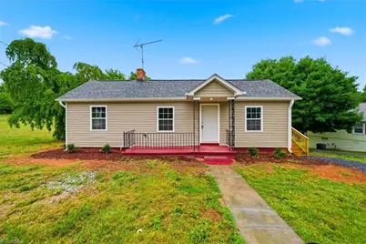 491 Pleasant Hill Drive, Elkin, NC 28621 - Photo 1