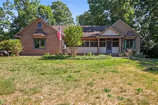 118 E Chinaberry Ct, Mocksville, NC 27082 - Photo 1