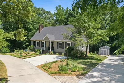 1940 Arbor Drive, Burlington, NC 27215 - Photo 1