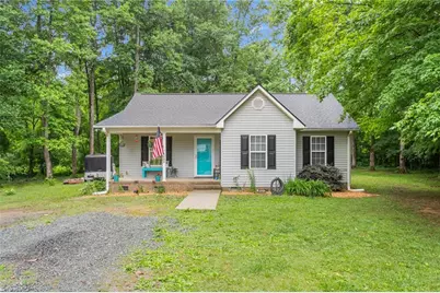 6686 Beaver Ridge Court, Snow Camp, NC 27349 - Photo 1