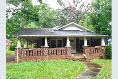 2712 NE Greenway Avenue, Winston-Salem, NC 27105 - Photo 1