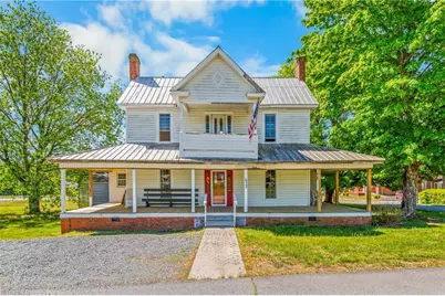 413 S Cherry Street, East Bend, NC 27018 - Photo 1