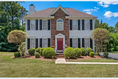 9036 Jefferson Woods Drive, Rural Hall, NC 27045 - Photo 1
