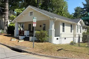 815 Richardson St, Greensboro, NC 27403 - Photo 1