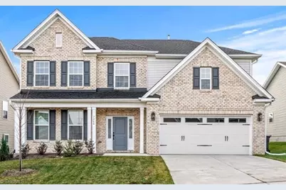 7260 Huntgate Drive, Kernersville, NC 27284 - Photo 1