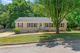 1800 Rivertrace Point, High Point, NC 27265 - Photo 1