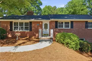 522 Alpine Rd, Winston-Salem, NC 27104 - Photo 1